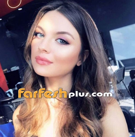 والدة مايا رعيدي ملكة جمال لبنان، نسخة من جورجينا رزق! بالصور صورة رقم 14