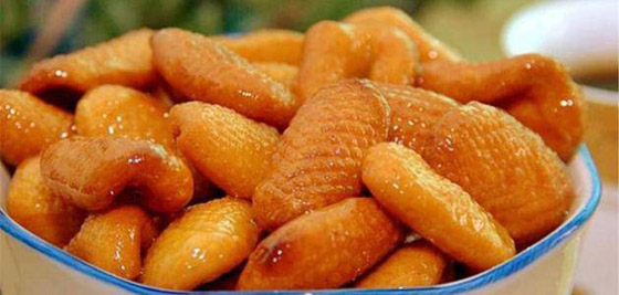 أبرز القصص المثيرة والغريبة وراء تسمية بعض الأطعمة صورة رقم 4