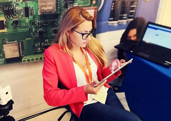 اعتدوا وقتلوا صحافية بلغارية بسبب تقرير عن الفساد صورة رقم 6 اعتدوا وقتلوا صحافية بلغارية بسبب تقرير عن الفساد صورة رقم 6