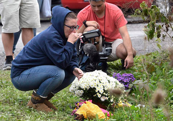 أسوأ حادث بأمريكا.. مقتل 20 شخصا من عائلة واحدة في حادث تحطم سيارة ليموزين! صورة رقم 14 أسوأ حادث بأمريكا.. مقتل 20 شخصا من عائلة واحدة في حادث تحطم سيارة ليموزين! صورة رقم 14