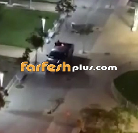 فيديو صادم.. سرقة جهاز صراف آلي وجره في الشارع في إسرائيل صورة رقم 8 فيديو صادم.. سرقة جهاز صراف آلي وجره في الشارع في إسرائيل صورة رقم 8