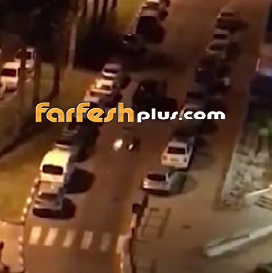 فيديو صادم.. سرقة جهاز صراف آلي وجره في الشارع في إسرائيل صورة رقم 10 فيديو صادم.. سرقة جهاز صراف آلي وجره في الشارع في إسرائيل صورة رقم 10