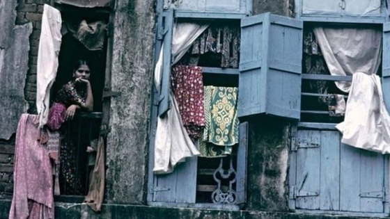 بائعة هوى هندية تناضل وتجبر القضاة على النظر إلى نساء الشوارع! صورة رقم 1 بائعة هوى هندية تناضل وتجبر القضاة على النظر إلى نساء الشوارع! صورة رقم 1