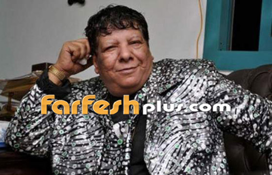 فوضى وإغماء بحفل زفاف حفيدة شعبان عبد الرحيم! خلافات عائلية سبقت الحفل! صورة رقم 8