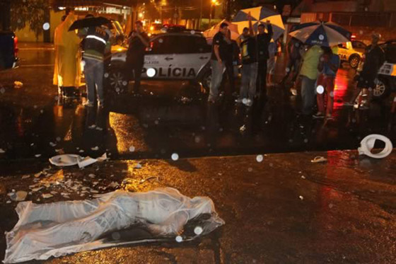 تعرفوا على أغرب أسباب وطرق الوفاة.. لن يصدقها عقلك! صورة رقم 11