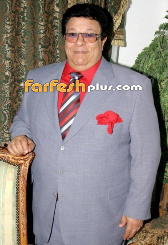 إبراهيم نصر نجم (الكاميرا الخفية) ينتقد رامز جلال قائلا: برنامجه سخيف ومقالبه لا تُضحكني! صورة رقم 5