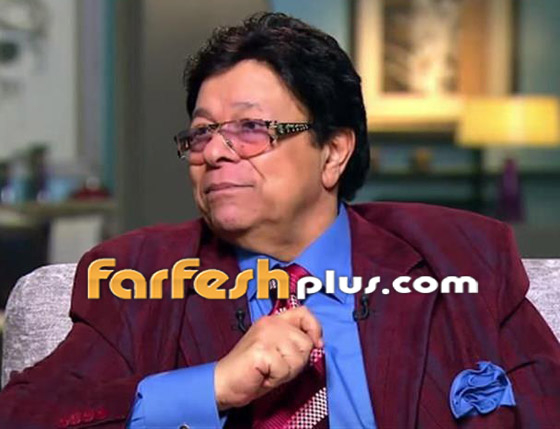 إبراهيم نصر نجم (الكاميرا الخفية) ينتقد رامز جلال قائلا: برنامجه سخيف ومقالبه لا تُضحكني! صورة رقم 3