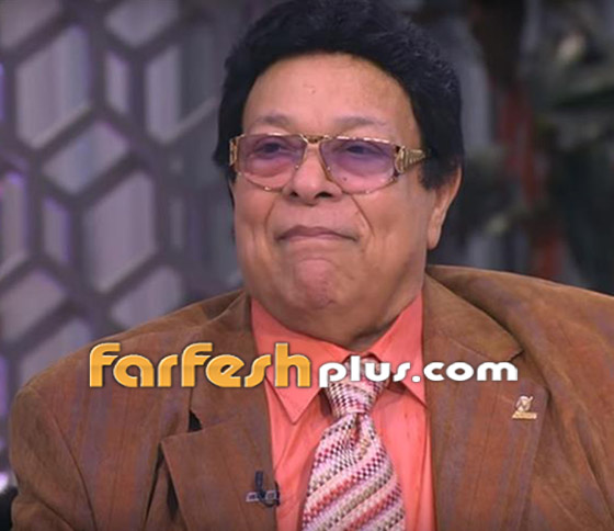 إبراهيم نصر نجم (الكاميرا الخفية) ينتقد رامز جلال قائلا: برنامجه سخيف ومقالبه لا تُضحكني! صورة رقم 6