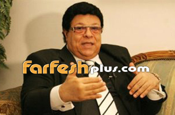 إبراهيم نصر نجم (الكاميرا الخفية) ينتقد رامز جلال قائلا: برنامجه سخيف ومقالبه لا تُضحكني! صورة رقم 4