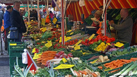 حين يكون الغذاء دواءً.. اليكم قائمة بالأغذية التي تساعد على خفض مستوى السكر في الدم صورة رقم 7 حين يكون الغذاء دواءً.. اليكم قائمة بالأغذية التي تساعد على خفض مستوى السكر في الدم صورة رقم 7