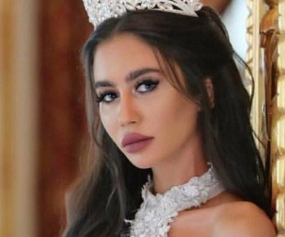 سحب لقب ملكة جمال الارض اللبنانية بسبب صورة مع الملكة الإسرائيلية! صورة رقم 5 سحب لقب ملكة جمال الارض اللبنانية بسبب صورة مع الملكة الإسرائيلية! صورة رقم 5