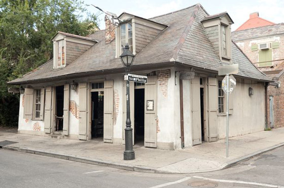 مع اقتراب الهالوين.. 11 من أكثر الأماكن المخيفة والمسكونة حول العالم صورة رقم 4