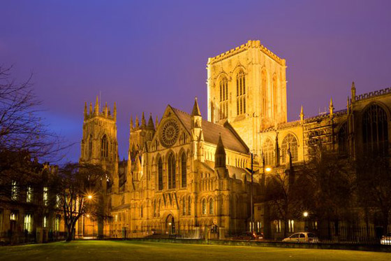 مع اقتراب الهالوين.. 11 من أكثر الأماكن المخيفة والمسكونة حول العالم صورة رقم 5