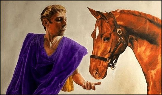 تعرفوا على أقوى وأغرب الملوك والزعماء في التاريخ صورة رقم 2 تعرفوا على أقوى وأغرب الملوك والزعماء في التاريخ صورة رقم 2