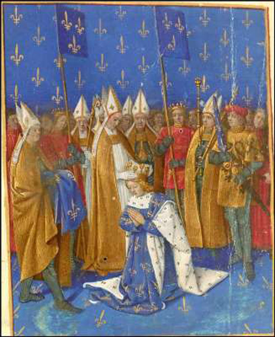 تعرفوا على أقوى وأغرب الملوك والزعماء في التاريخ صورة رقم 5 تعرفوا على أقوى وأغرب الملوك والزعماء في التاريخ صورة رقم 5