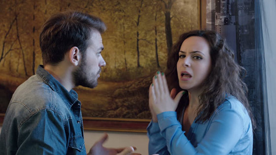 هذه الأبراج نيران الغيرة تكوي قلوبهم.. تعرفوا عليهم صورة رقم 4