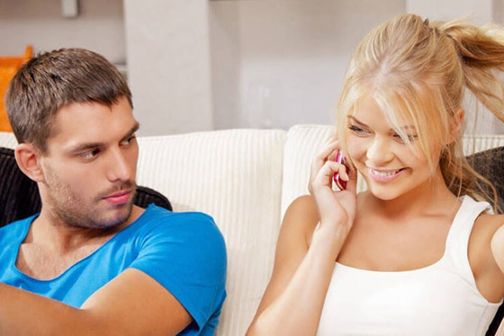 هذه الأبراج نيران الغيرة تكوي قلوبهم.. تعرفوا عليهم صورة رقم 5