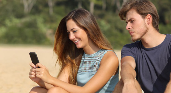 هذه الأبراج نيران الغيرة تكوي قلوبهم.. تعرفوا عليهم صورة رقم 3