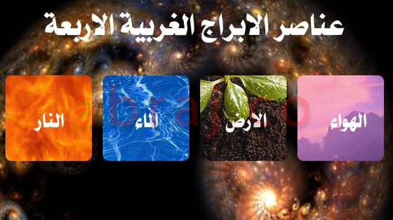 ما الفرق بين الابراج الصينية و الابراج الغربية؟! صورة رقم 2