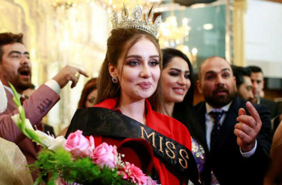 10 ملكات جمال عالميات تم سحب اللقب منهن لاسباب غريبة.. نصفهن عربيات! صورة رقم 4 10 ملكات جمال عالميات تم سحب اللقب منهن لاسباب غريبة.. نصفهن عربيات! صورة رقم 4