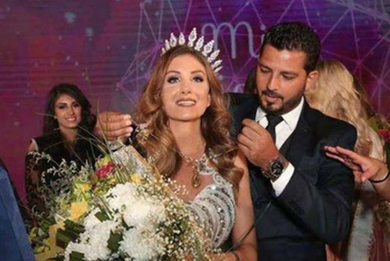 10 ملكات جمال عالميات تم سحب اللقب منهن لاسباب غريبة.. نصفهن عربيات! صورة رقم 8 10 ملكات جمال عالميات تم سحب اللقب منهن لاسباب غريبة.. نصفهن عربيات! صورة رقم 8