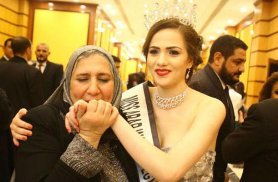 10 ملكات جمال عالميات تم سحب اللقب منهن لاسباب غريبة.. نصفهن عربيات! صورة رقم 9 10 ملكات جمال عالميات تم سحب اللقب منهن لاسباب غريبة.. نصفهن عربيات! صورة رقم 9
