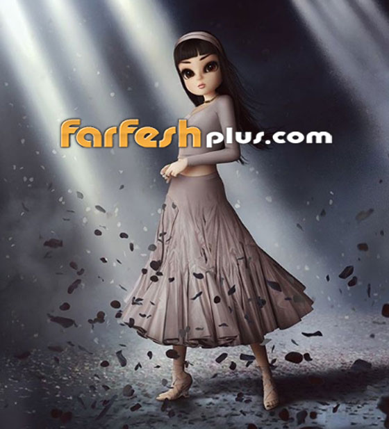 من هي نونوري؟ تعرفوا على الفتاة الافتراضية الوهمية التي اقتحمت عالم الموضة والأزياء! صورة رقم 16 من هي نونوري؟ تعرفوا على الفتاة الافتراضية الوهمية التي اقتحمت عالم الموضة والأزياء! صورة رقم 16