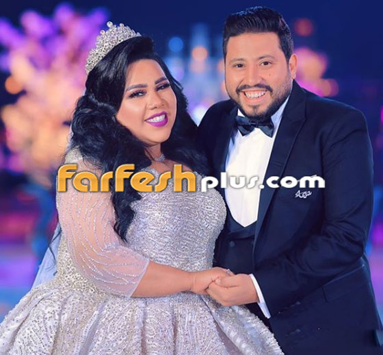 شيماء سيف تعلن انفصالها عن زوجها محمد كارتر! صورة رقم 10