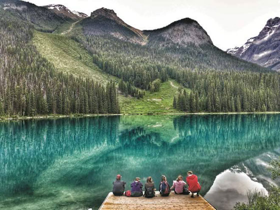 بالصور.. أفضل 10 أماكن في العالم للرحلات الفردية صورة رقم 6