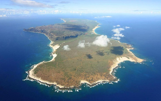 أهم الأماكن المحظورة والغامضة في العالم التي لا يمكنكم زيارتها أبدا! صورة رقم 1