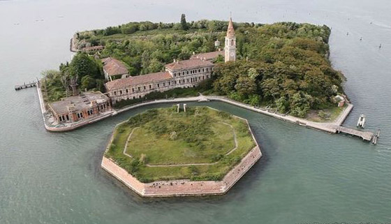 أهم الأماكن المحظورة والغامضة في العالم التي لا يمكنكم زيارتها أبدا! صورة رقم 4