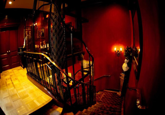 أهم الأماكن المحظورة والغامضة في العالم التي لا يمكنكم زيارتها أبدا! صورة رقم 5