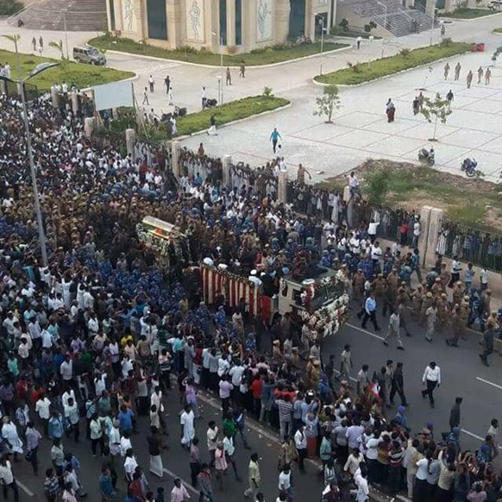 أغرب 10 حقائق صادمة عن الهند البلدة المليئة بالغرائب والعجائب صورة رقم 9