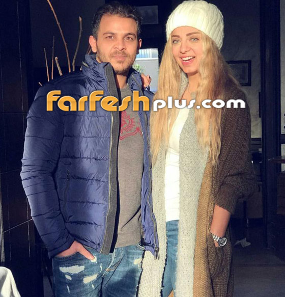 فيديو مي حلمي تبكي وتكشف تفاصيل خيانة محمد رشاد لها وضربه لها واجهاضها! صورة رقم 20