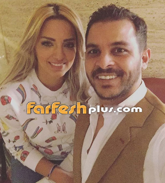 فيديو مي حلمي تبكي وتكشف تفاصيل خيانة محمد رشاد لها وضربه لها واجهاضها! صورة رقم 25