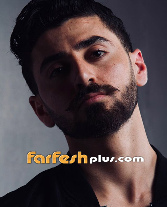 العراقي وهاب حسو ينسحب من مسابقة ملك جمال العالم بسبب تهديدات بالقتل! صورة رقم 5 العراقي وهاب حسو ينسحب من مسابقة ملك جمال العالم بسبب تهديدات بالقتل! صورة رقم 5