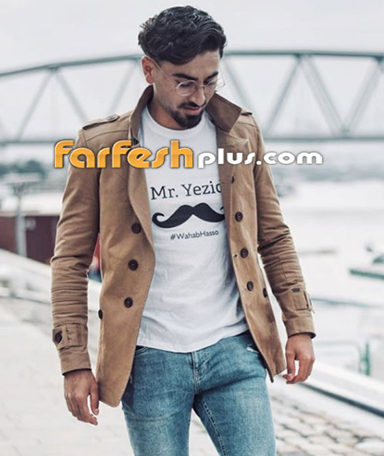 العراقي وهاب حسو ينسحب من مسابقة ملك جمال العالم بسبب تهديدات بالقتل! صورة رقم 6 العراقي وهاب حسو ينسحب من مسابقة ملك جمال العالم بسبب تهديدات بالقتل! صورة رقم 6