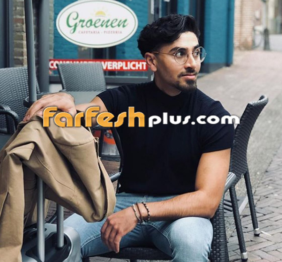 العراقي وهاب حسو ينسحب من مسابقة ملك جمال العالم بسبب تهديدات بالقتل! صورة رقم 7 العراقي وهاب حسو ينسحب من مسابقة ملك جمال العالم بسبب تهديدات بالقتل! صورة رقم 7