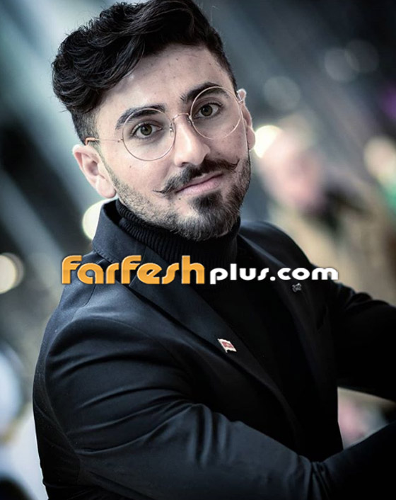 العراقي وهاب حسو ينسحب من مسابقة ملك جمال العالم بسبب تهديدات بالقتل! صورة رقم 4 العراقي وهاب حسو ينسحب من مسابقة ملك جمال العالم بسبب تهديدات بالقتل! صورة رقم 4