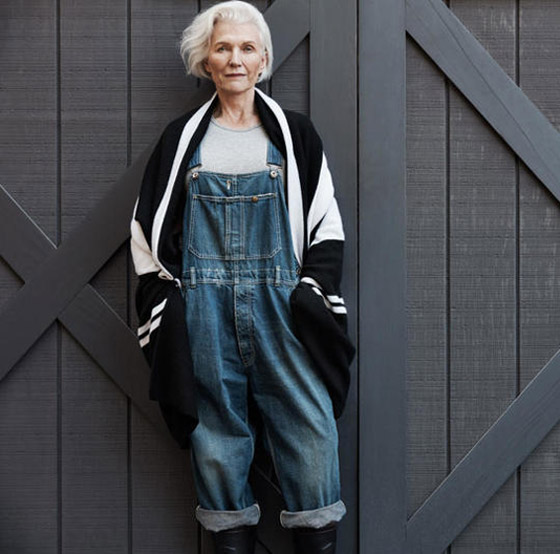 صورة رقم 4 - أشهر 6 نساء وصلن سن الشيخوخة ولا زلن شهيرات، نشيطات ومتميزات صورة رقم 4 - أشهر 6 نساء وصلن سن الشيخوخة ولا زلن شهيرات، نشيطات ومتميزات