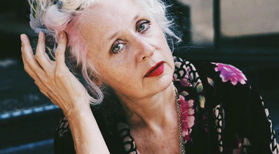 صورة رقم 6 - أشهر 6 نساء وصلن سن الشيخوخة ولا زلن شهيرات، نشيطات ومتميزات صورة رقم 6 - أشهر 6 نساء وصلن سن الشيخوخة ولا زلن شهيرات، نشيطات ومتميزات