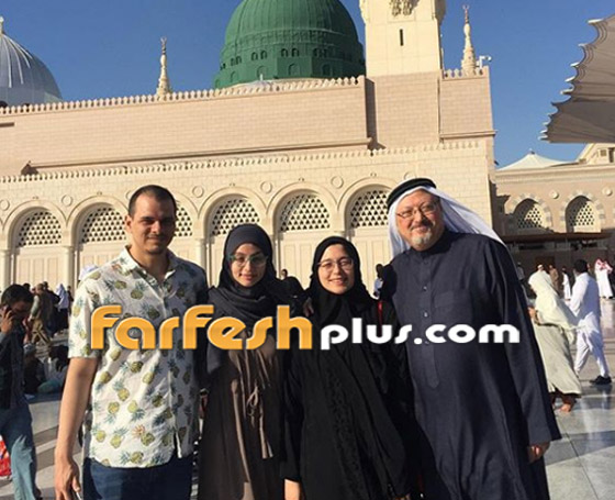 جمال خاشقجي الإنسان: اليكم خبايا رحلة 60 عاما من حياته بعيدا عن السياسة صورة رقم 8 جمال خاشقجي الإنسان: اليكم خبايا رحلة 60 عاما من حياته بعيدا عن السياسة صورة رقم 8