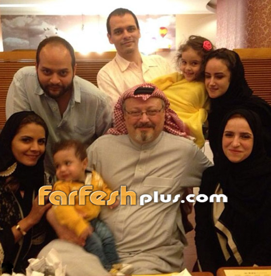 جمال خاشقجي الإنسان: اليكم خبايا رحلة 60 عاما من حياته بعيدا عن السياسة صورة رقم 5 جمال خاشقجي الإنسان: اليكم خبايا رحلة 60 عاما من حياته بعيدا عن السياسة صورة رقم 5