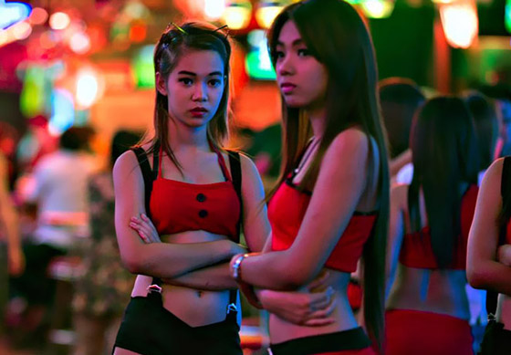 سياحة الإنتحار والمقابر.. إليكم 9 أنواع غريبة وغير تقليدية للسياحة صورة رقم 5