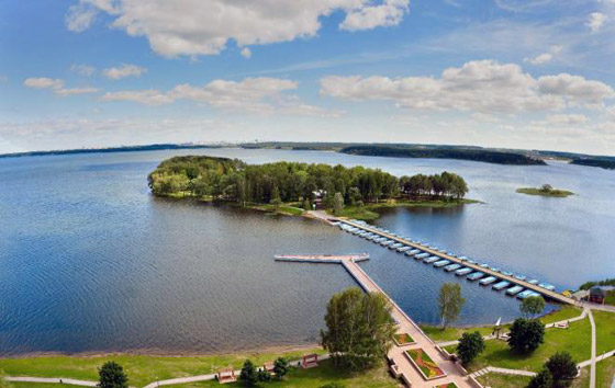 اليكم أغرب خمس دول في العالم.. وهذا ما يميزها عن غيرها صورة رقم 1