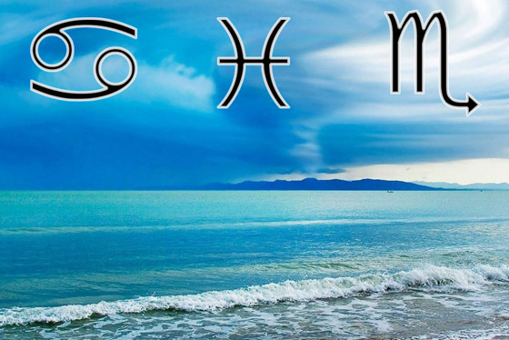 اليكم أكثر الأبراج توافقاً في الحب والزواج.. صورة رقم 5