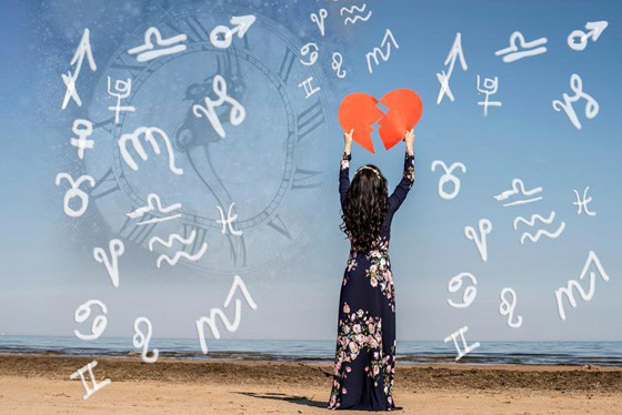 اليكم أكثر الأبراج توافقاً في الحب والزواج.. صورة رقم 13