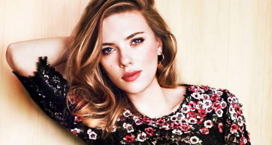 صور منزل سكارليت جوهانسون الفخم الجديد صورة رقم 11