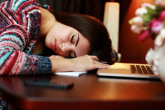 5 علاجات غذائية فاعلة جدًّا تقضي على التعب والإرهاق صورة رقم 7