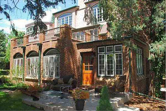 تعرفوا على 5 منازل وقعت بها أبشع وأفظع جرائم القتل ومع ذلك آهلة بالسكان صورة رقم 2